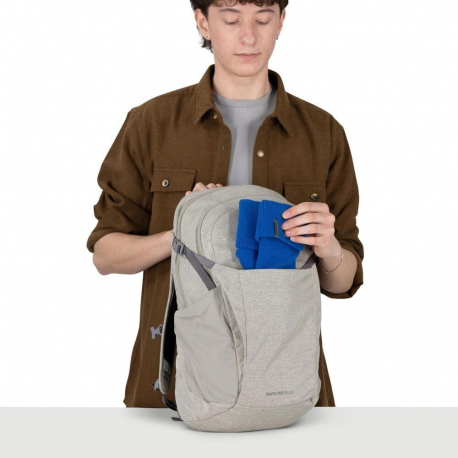 Σακίδια Πλάτης Osprey Daylite Plus Driftshade 20L Backpack