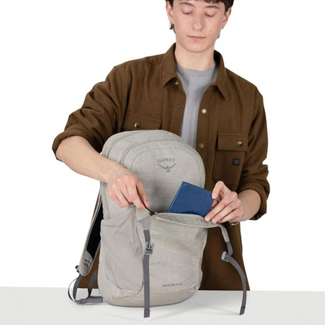 Σακίδια Πλάτης Osprey Daylite Plus Driftshade 20L Backpack