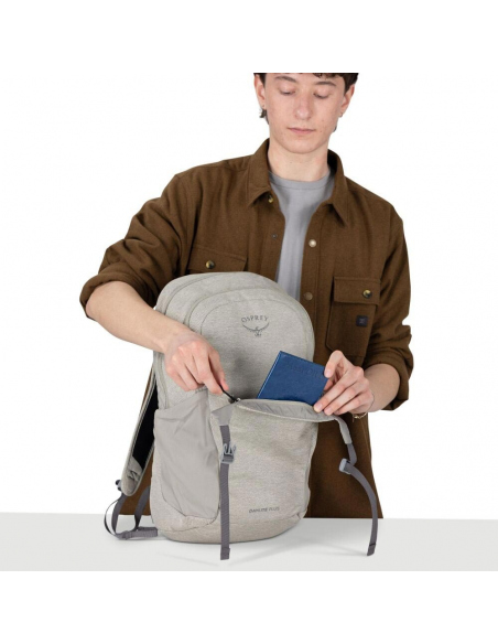 Σακίδια Πλάτης Osprey Daylite Plus Driftshade 20L Backpack