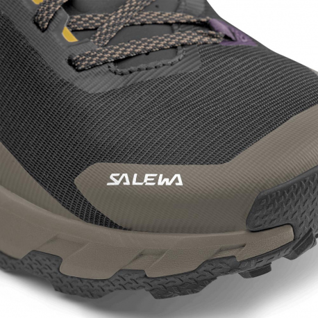 Boots - Hiking Shoes Salewa Men's Pedroc 2 PTX Black Out