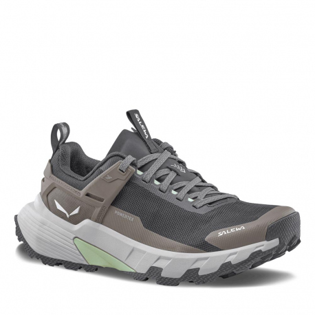 Boots - Hiking Shoes Salewa Women's Pedroc 2 PTX Black Out
