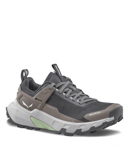 Μπότες - Ορειβατικά Salewa Women's Pedroc 2 PTX Black Out