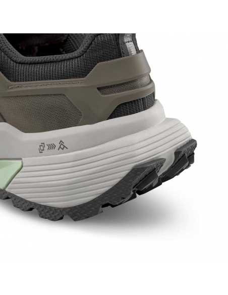 Boots - Hiking Shoes Salewa Women's Pedroc 2 PTX Black Out