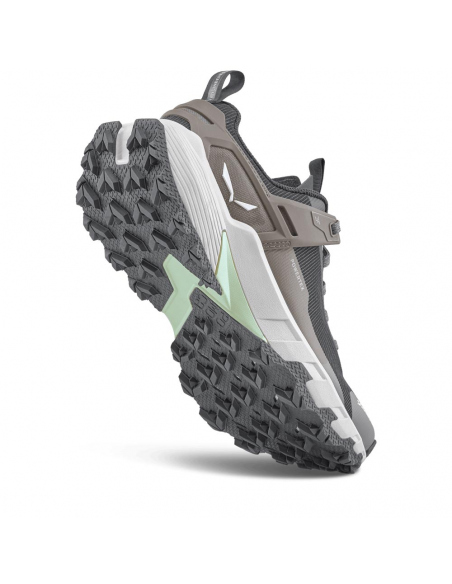 Boots - Hiking Shoes Salewa Women's Pedroc 2 PTX Black Out