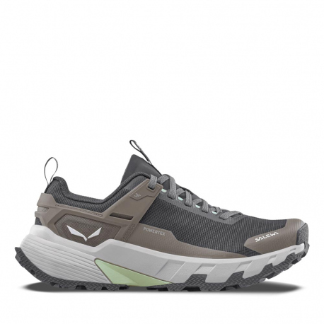 Boots - Hiking Shoes Salewa Women's Pedroc 2 PTX Black Out