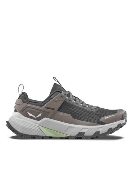 Boots - Hiking Shoes Salewa Women's Pedroc 2 PTX Black Out