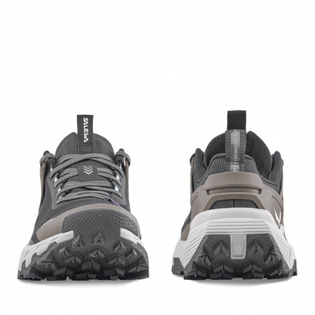Boots - Hiking Shoes Salewa Women's Pedroc 2 PTX Black Out