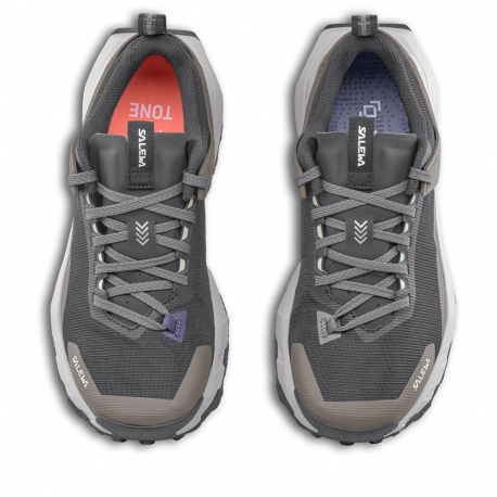 Boots - Hiking Shoes Salewa Women's Pedroc 2 PTX Black Out