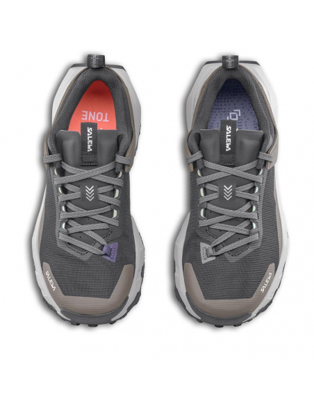 Μπότες - Ορειβατικά Salewa Women's Pedroc 2 PTX Black Out