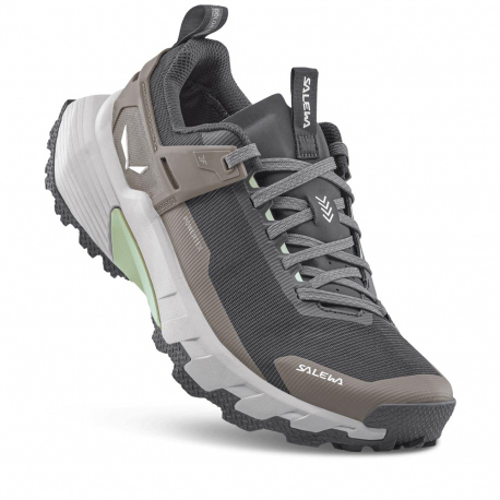 Boots - Hiking Shoes Salewa Women's Pedroc 2 PTX Black Out