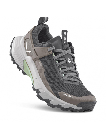 Boots - Hiking Shoes Salewa Women's Pedroc 2 PTX Black Out