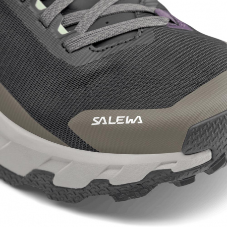 Boots - Hiking Shoes Salewa Women's Pedroc 2 PTX Black Out