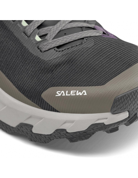 Μπότες - Ορειβατικά Salewa Women's Pedroc 2 PTX Black Out