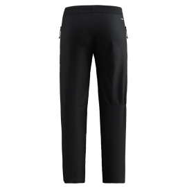 Pants Salewa Unisex Puez Aqua 2.5L PTX Pant Black 2