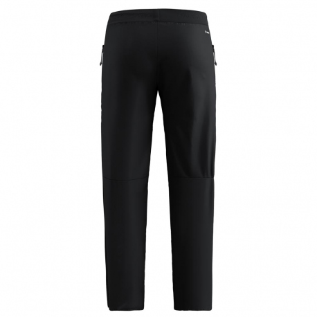 Pants Salewa Unisex Puez Aqua 2.5L PTX Pant Black