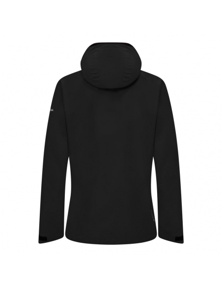 Τζάκετς Salewa Men's Gore-Tex 3L ePE Jacket Blackout