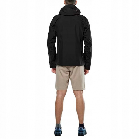 Τζάκετς Salewa Men's Gore-Tex 3L ePE Jacket Blackout