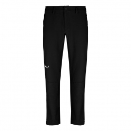 Pants Salewa Men's Puez Dolomitic 2 Durastretch Pant Long Black