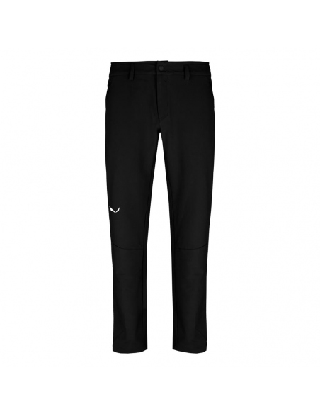 Pants Salewa Men's Puez Dolomitic 2 Durastretch Pant Long Black
