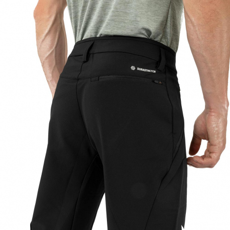 Pants Salewa Men's Puez Dolomitic 2 Durastretch Pant Long Black