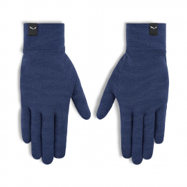 Γάντια Salewa Cristallo Liner Gloves Denim