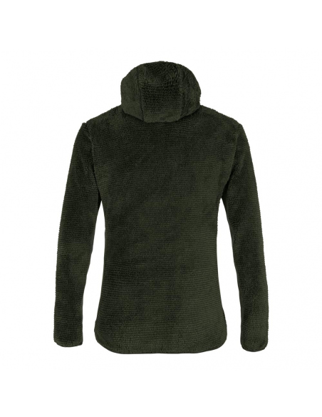 Φλις Salewa Men's Tognazza Polarlite Fleece Jacket Olive