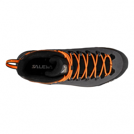 Boots - Hiking Shoes Salewa Μen's Alp Mate Winter Mid WP Onyx