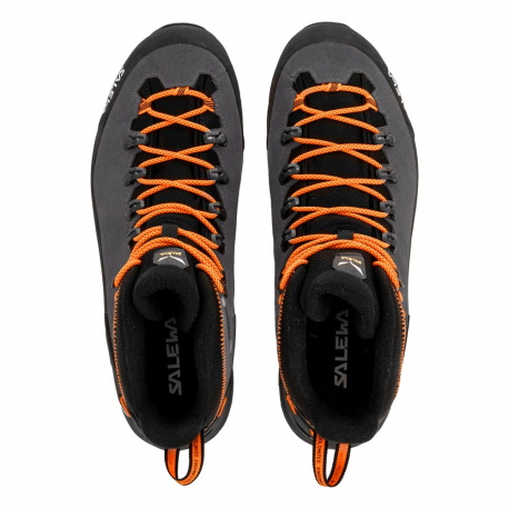 Boots - Hiking Shoes Salewa Μen's Alp Mate Winter Mid WP Onyx