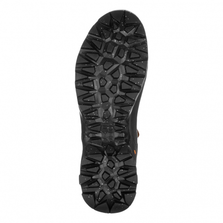 Boots - Hiking Shoes Salewa Μen's Alp Mate Winter Mid WP Onyx