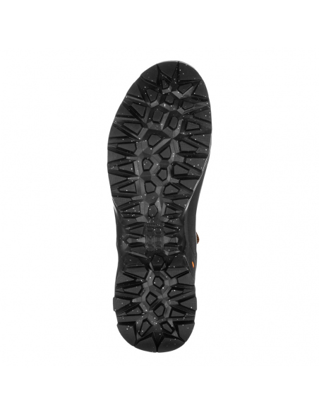 Boots - Hiking Shoes Salewa Μen's Alp Mate Winter Mid WP Onyx