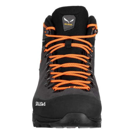 Boots - Hiking Shoes Salewa Μen's Alp Mate Winter Mid WP Onyx