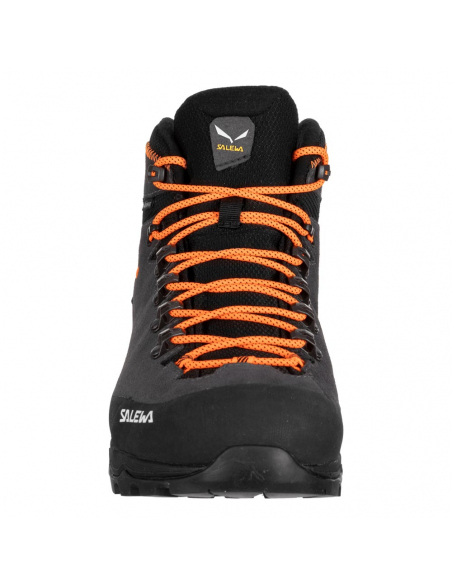 Boots - Hiking Shoes Salewa Μen's Alp Mate Winter Mid WP Onyx