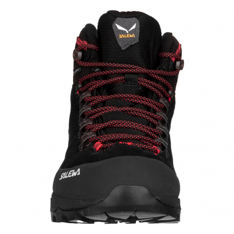 Μπότες - Ορειβατικά Salewa Women's Alp Mate Winter Mid WP Asphalt
