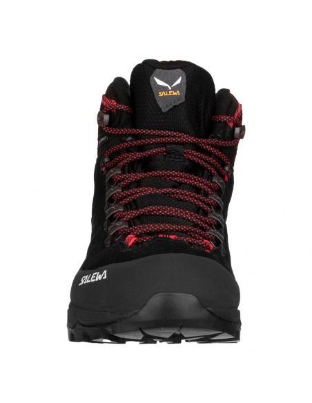Μπότες - Ορειβατικά Salewa Women's Alp Mate Winter Mid WP Asphalt