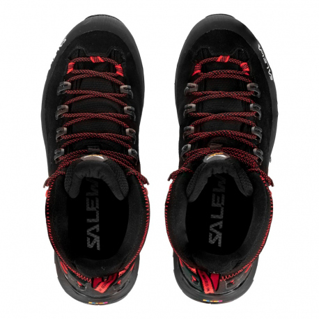Μπότες - Ορειβατικά Salewa Women's Alp Mate Winter Mid WP Asphalt