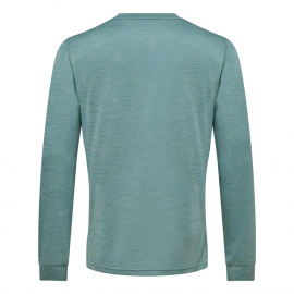 Αντιιδρωτικές Salewa Men's Puez Melange Dry Tee Willow 2