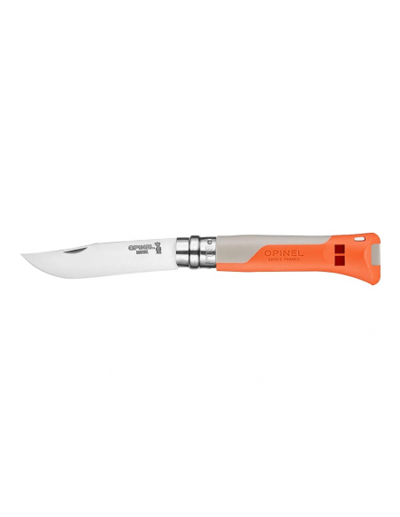 Knives Opinel No 8 Horizon