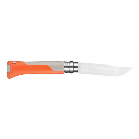Knives Opinel No 8 Horizon