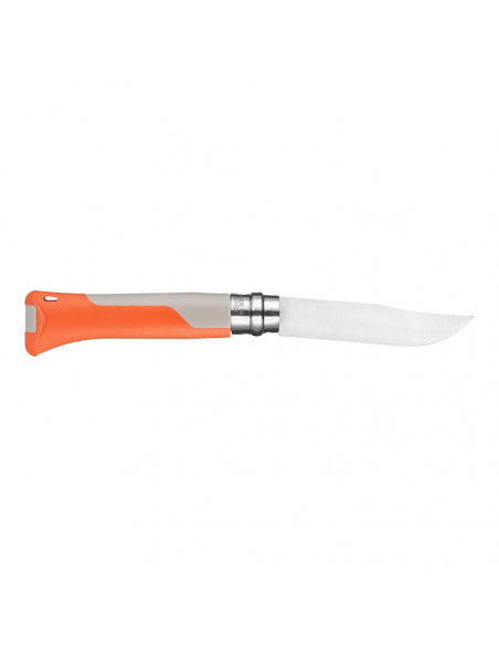 Knives Opinel No 8 Horizon