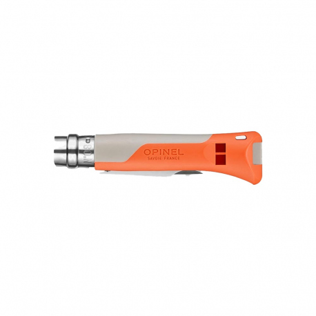 Knives Opinel No 8 Horizon