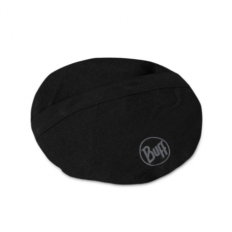 Καπέλα Buff Adventure Bucket Hat Solid Black