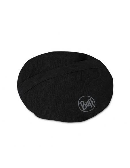 Καπέλα Buff Adventure Bucket Hat Solid Black