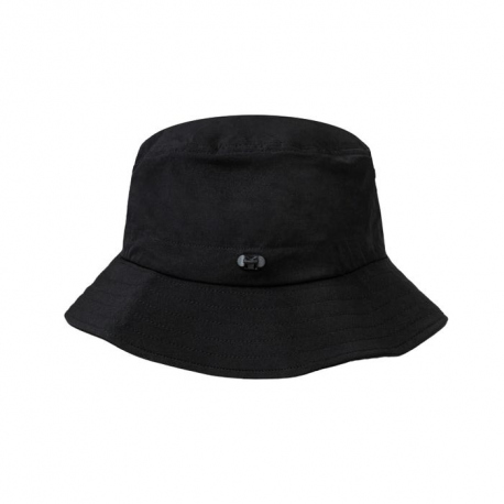 Καπέλα Buff Adventure Bucket Hat Solid Black