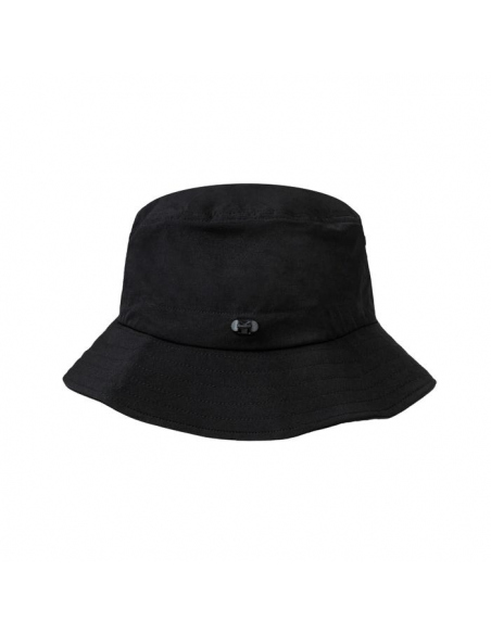 Καπέλα Buff Adventure Bucket Hat Solid Black