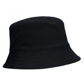 Hats CTR Time-Out Casual Bucket Hat Black