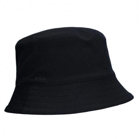 Καπέλα CTR Time-Out Casual Bucket Hat Black