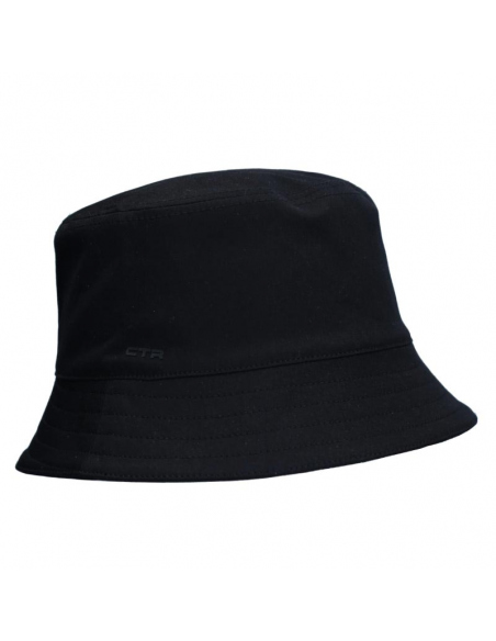 Καπέλα CTR Time-Out Casual Bucket Hat Black
