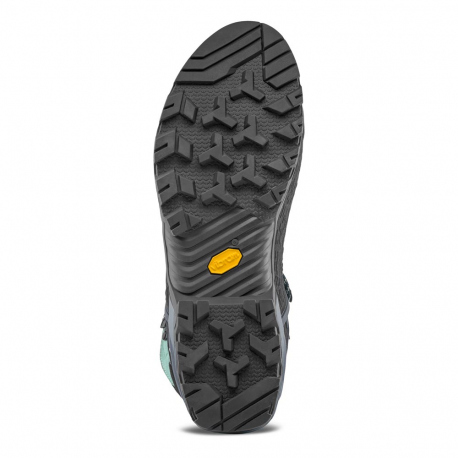 Μπότες - Ορειβατικά Salewa Women's Mountain Trainer 3 Tech Mid GTX Willow