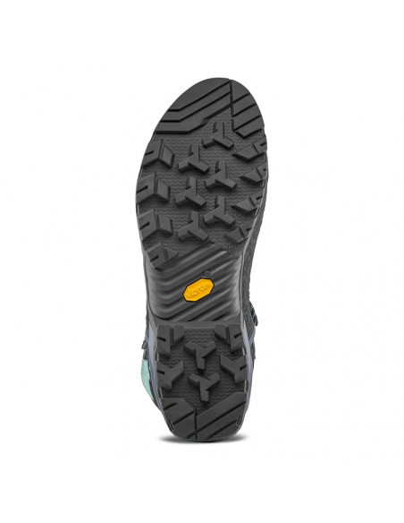 Μπότες - Ορειβατικά Salewa Women's Mountain Trainer 3 Tech Mid GTX Willow