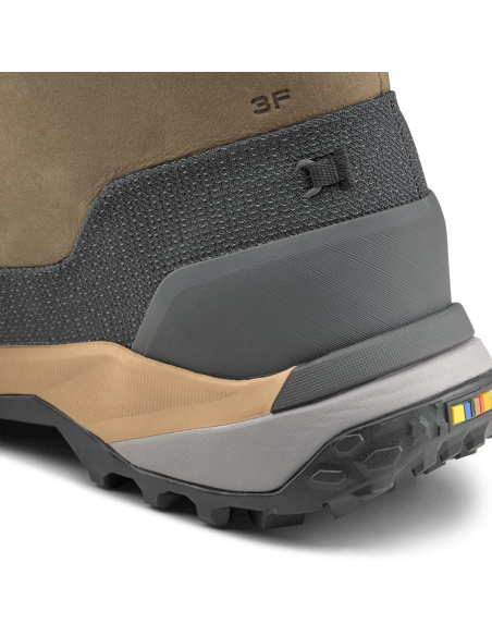Μπότες - Ορειβατικά Salewa Men's Puez Leather Mid PTX Bungee